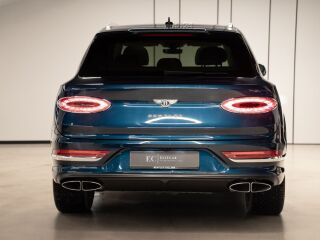 Bentley Bentayga 4.0 V8 404kW