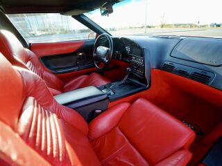 Chevrolet Corvette C4 5.7 224kW