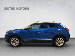 Volkswagen T-Roc 1.5 110kW