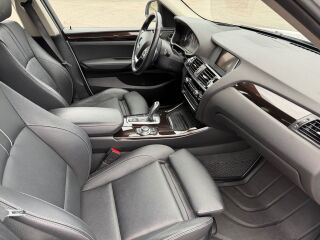BMW X3 X-Line 2.0 B47 140kW