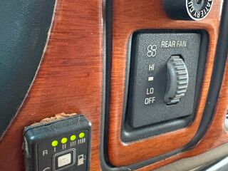 Chevrolet Express 5.7 180кВ