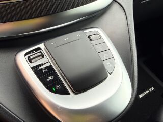 Mercedes-Benz V 250 4MATIC AMG AVANTGARDE EDITION AIRMATIC 2.0 140kW