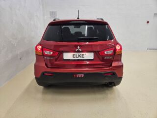 Mitsubishi ASX 86кВ