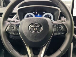 Toyota Corolla Cross Active Plus 112kW