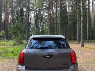 MINI Cooper S 1.6 135kW