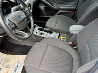 Ford Focus Wagon Business 1.5 88kW