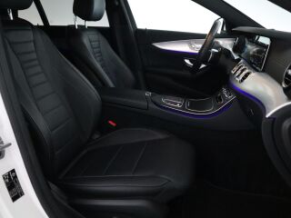 Mercedes-Benz E 220 d AMG 2.0 147kW