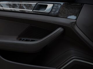Porsche Panamera 2.9 340kW
