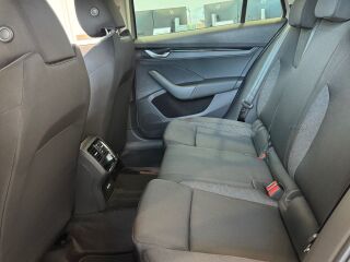 Skoda Octavia Essence TDI 85кВ