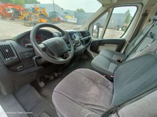 Peugeot Boxer 3.0 r4 130kW