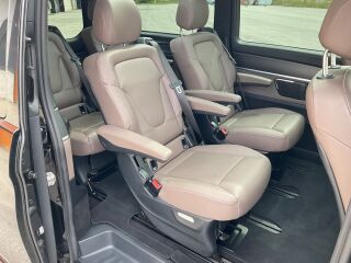 Mercedes-Benz V 300 Exclusive AMG 4Matic 2.0 176kW