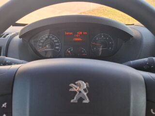 Peugeot Boxer 2.2 81кВ