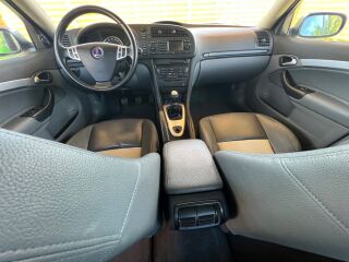 Saab 9-3 Vector Hirsch Perfomance 1.9 R4 Tid 129кВ