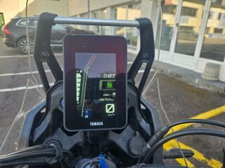 Yamaha XTZ 700 Tenere 54kW
