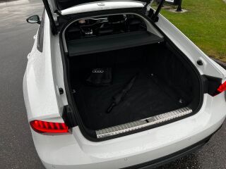 Audi A7 2.0 195kW