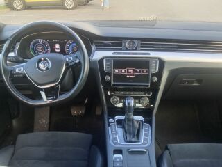 Volkswagen Passat 1.4 GTE 115kW