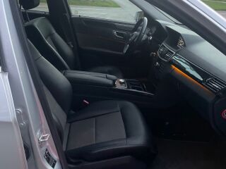 Mercedes-Benz E 250 4Matic AMG 2.2 150kW