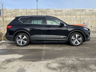 SEAT Tarraco 2.0 140kW