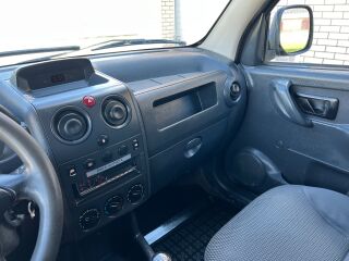 Citroen Berlingo Facelift 5K Multispace 1.6 HDi 55kW
