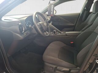 Toyota C-HR Style Plus Hybrid 1.8 72kW
