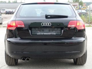 Audi A3 Sportback Ambiente 1.4 TFSi 92kW