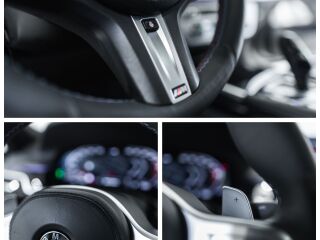 BMW 740 Facelift M-Sportpakett X-drive 3.0 250kW