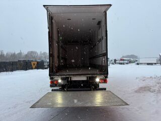 Mercedes-Benz Antos 2543 6x2*4 315kW