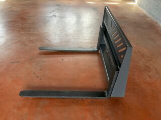 Bobcat Bobcat pallet forks