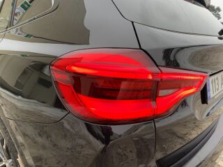 BMW X3 M-Sport 3.0 210kW
