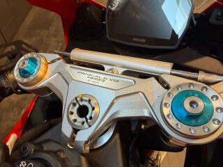 Ducati Panigale V2 MM93 V2 88kW