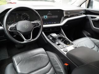 Volkswagen Touareg Elegance PHEV 4-Motion 3.0 280kW