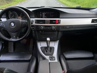 BMW 320 2.0 130kW