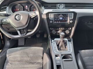 Volkswagen Passat 2.0 110kW