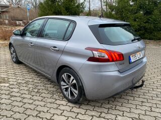 Peugeot 308 1.6 85kW