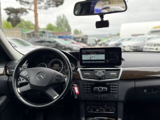 Mercedes-Benz E 300 2.1 150кВ