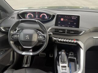 Peugeot 5008 1.6 121kW