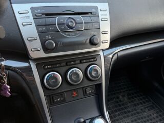 Mazda 6 2.0 108кВ