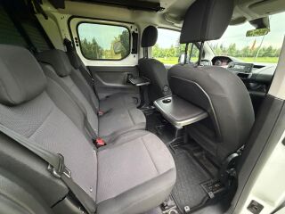 Peugeot Partner 1.5 75кВ