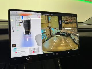 Tesla Model Y Long Range All-Wheel Drive 179kW