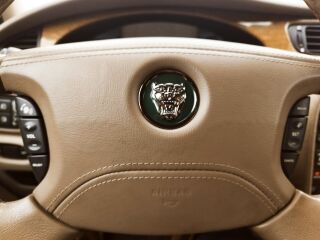 Jaguar S-Type V6 147kW