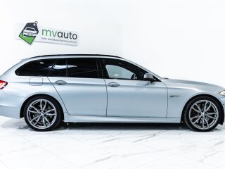 BMW M550 Frozen Individual X-drive 3.0 280kW