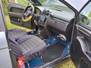 Aixam S8 4kW