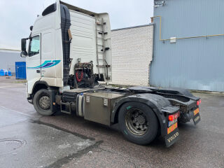 Volvo F12 315kW