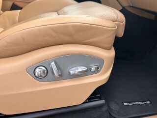 Porsche Macan 2.0 185kW