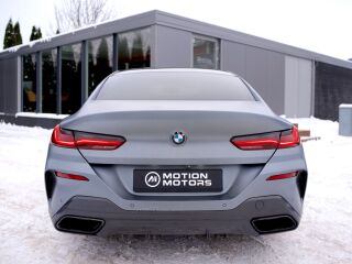 BMW 840 i xDrive Gran Coupe M-Sportpakett 3.0 250кВ