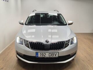 Skoda Octavia Combi Ambition FL 1.0 85kW