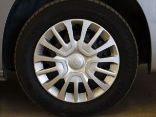 Toyota ProAce City Shuttle 96kW