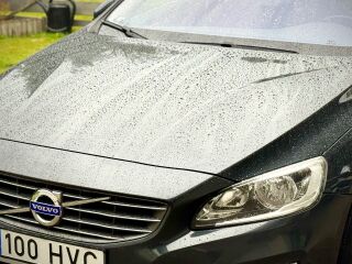 Volvo V60 2.0 D4 133kW