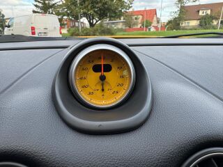 Porsche Boxster S PDK Carbon Special edition 3.4 228kW