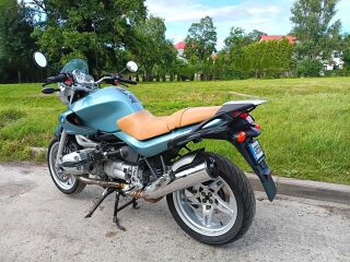 BMW R 1150 R Bokser 62kW